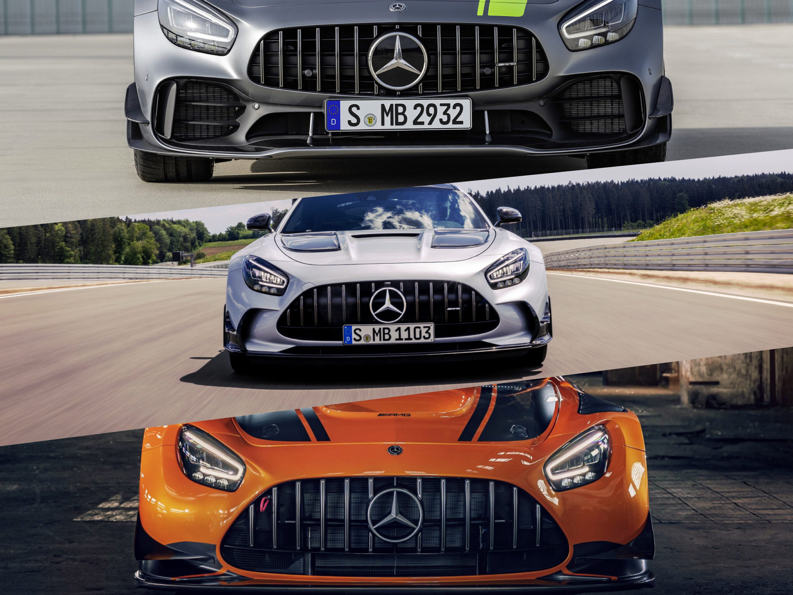 Mercedes-AMG-GT-Black-Series