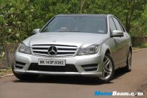 Mercedes Benz C250 CDI AMG Performance Edition Review