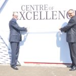 Mercedes-Benz Centre Of Excellence