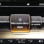 Mercedes Benz India Apps