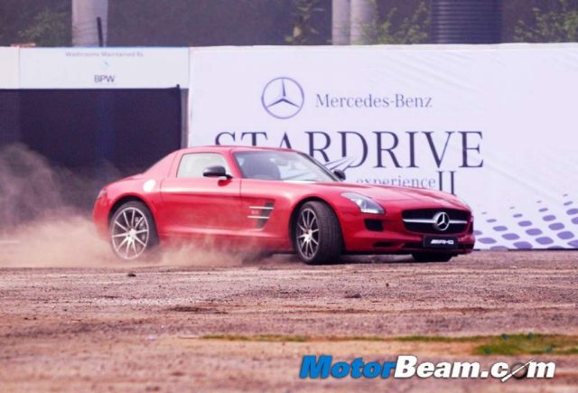 Mercedes-Benz_SLS_Star_Drive