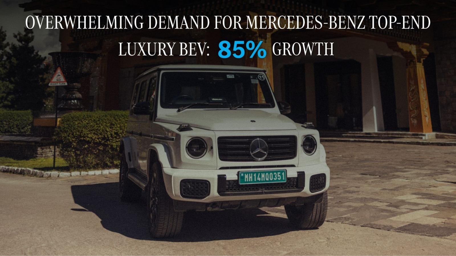 Mercedes FY25-26 Sales 2