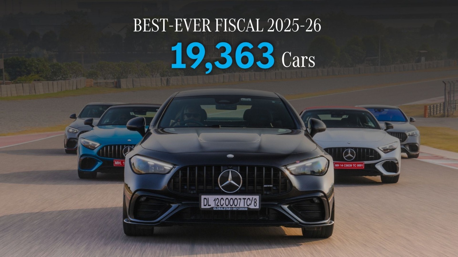 Mercedes FY25-26 Sales 4