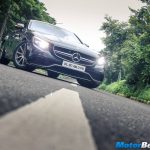 Mercedes S63 AMG Coupe Review