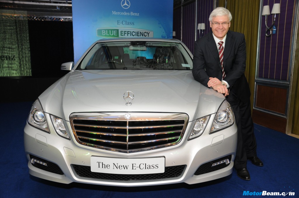 Mercedes_E350_CDI_BlueEFFICENCY_India