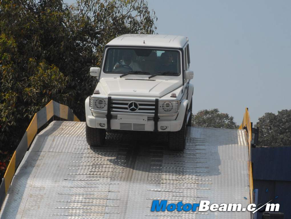 Mercedes_G-Wagen_India