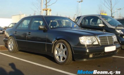 Mercedes_W124_E-Class