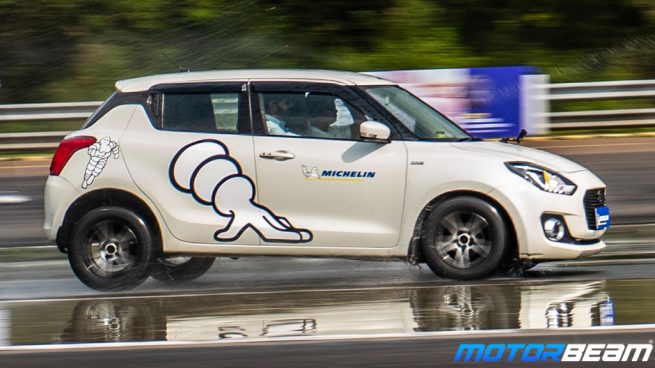 Michelin Energy XM2+ Video Review