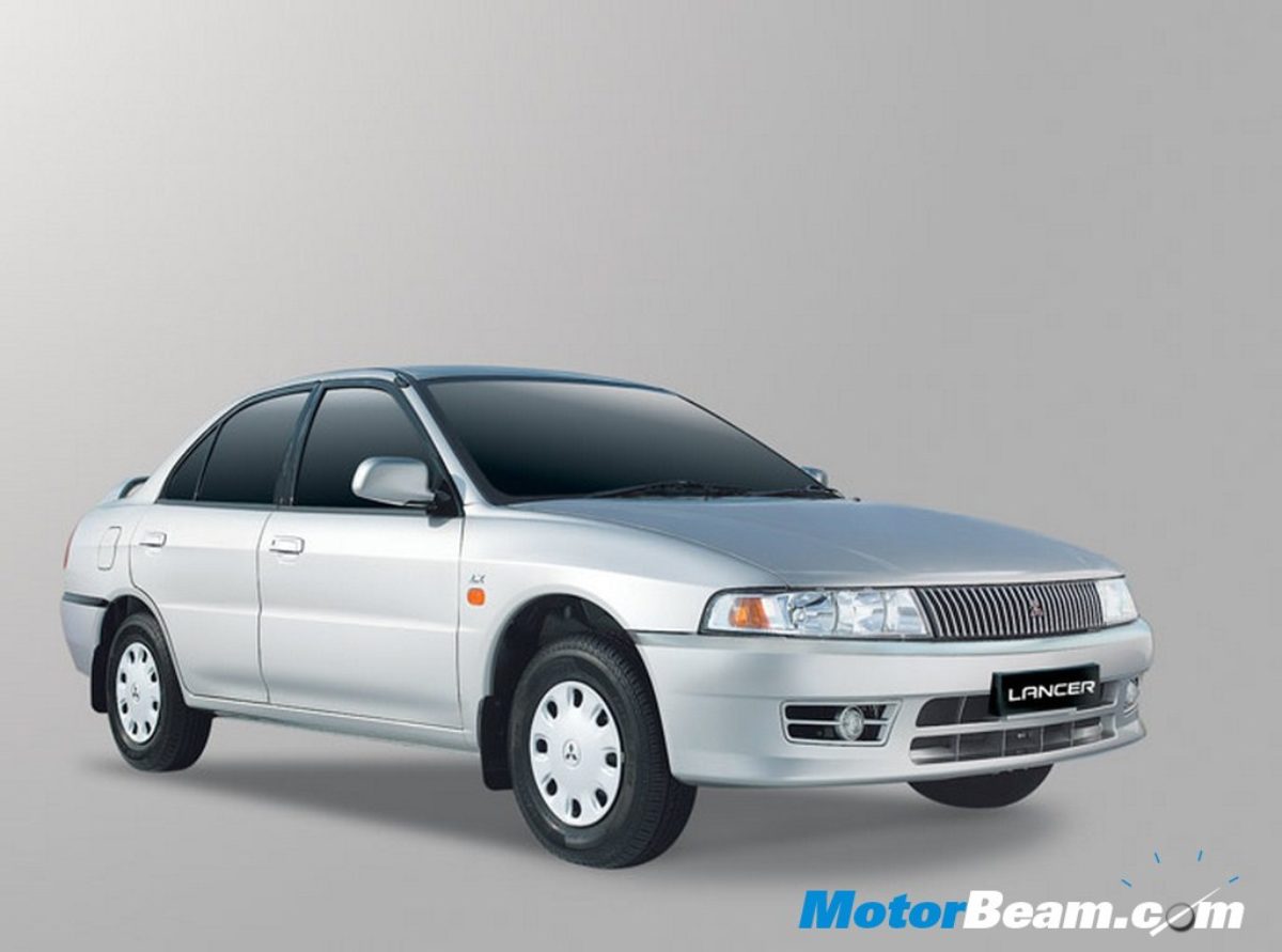 Mitsubishi Space Star 1998-2005 - Car Voting - FH - Official Forza
