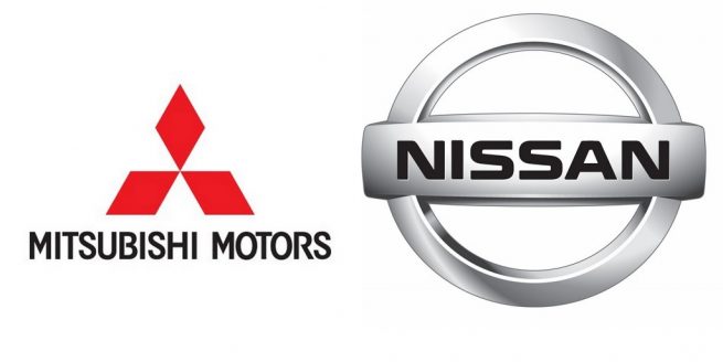 Mitsubishi Nissan Merger