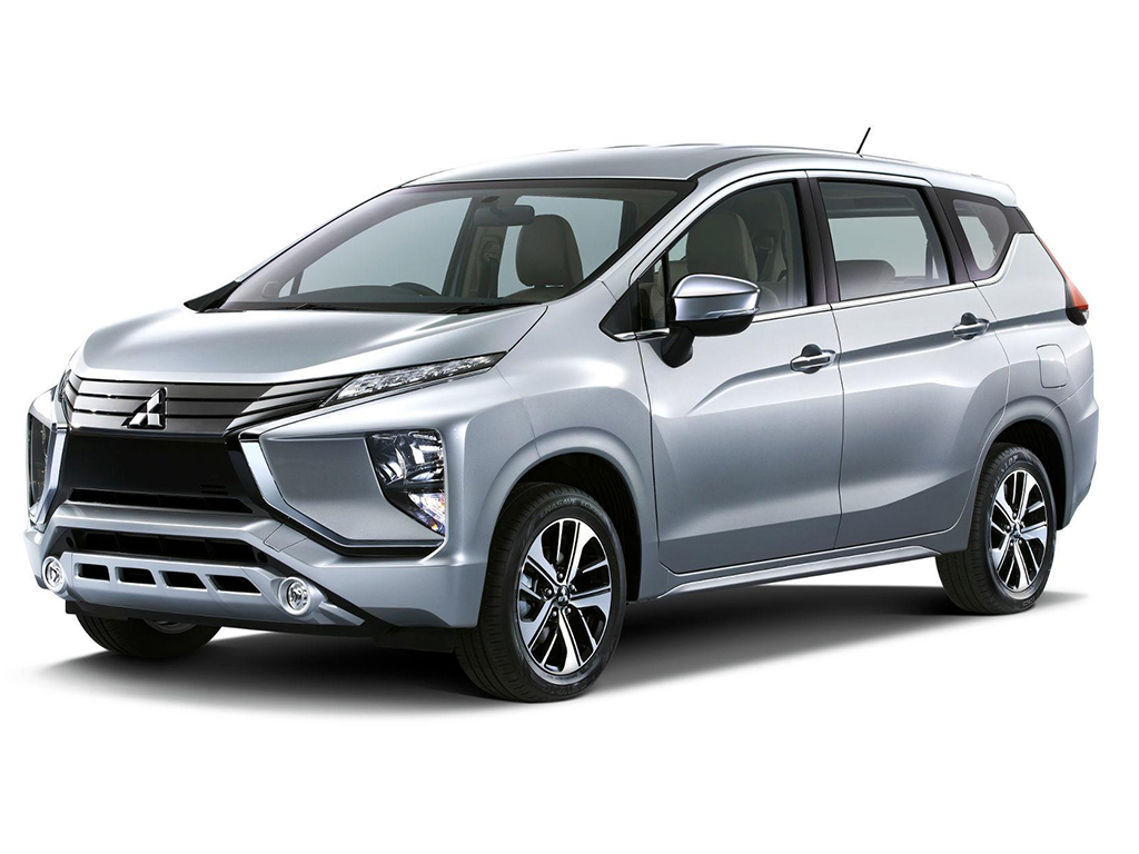 Mitsubishi Xpander