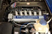 Montecarlo Automobile Rascasse Engine