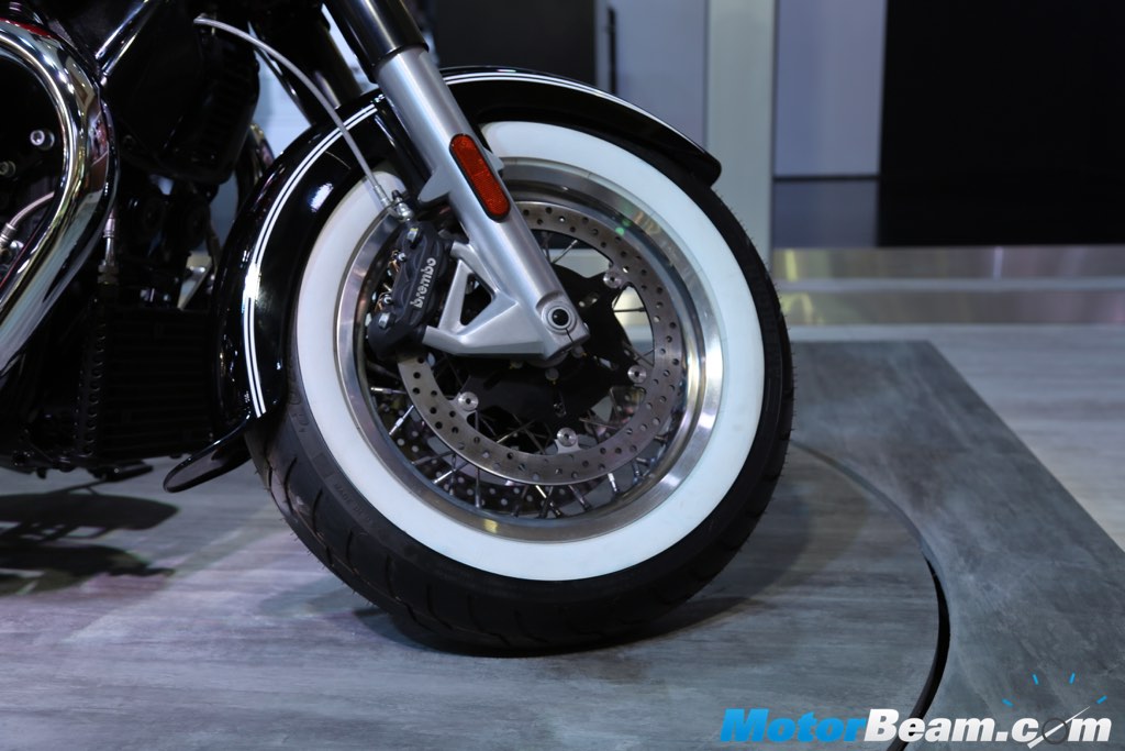 Moto Guzzi California 6