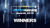MotorBeam Award Winners 2018