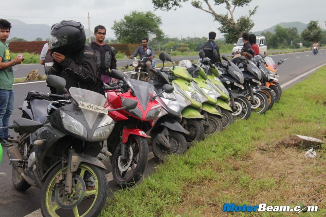 MotorBeam Mumbai Pune Meet