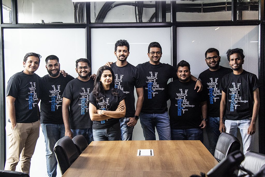 MotorBeam Team