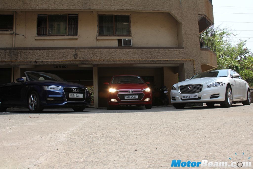 Motorbeam Garage