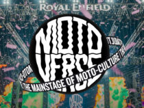 Motoverse 2025 poster