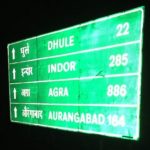 Mumbai Indore Highway