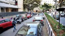 Mumbai Parking Policy