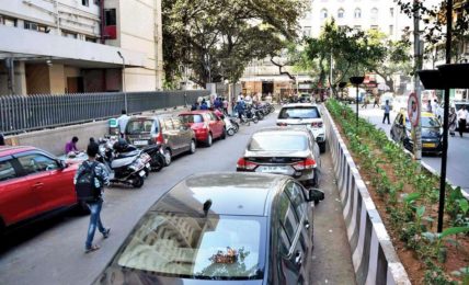Mumbai Parking Policy