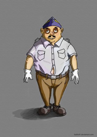 Mumbai Traffic Police