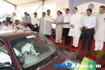 NGV_India_2010_Flagoff