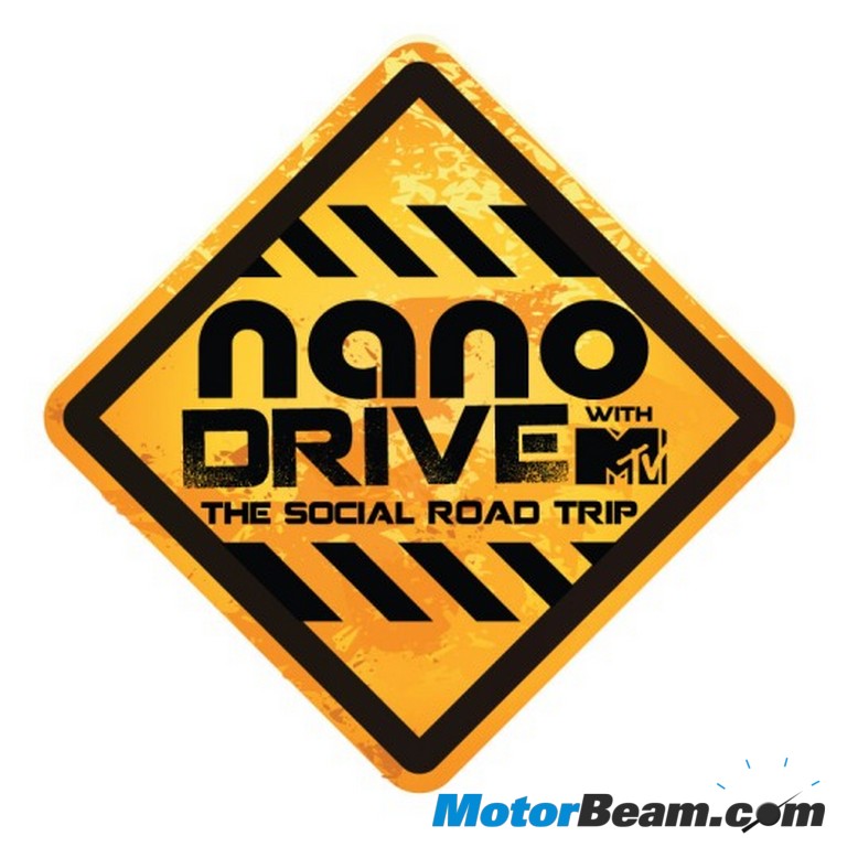 Nano MTV drive