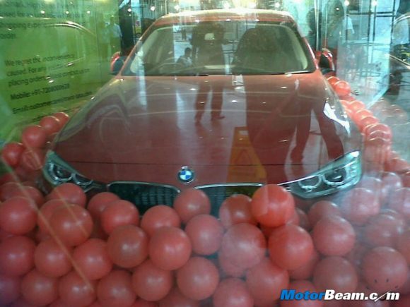 New 3 Series Balloons