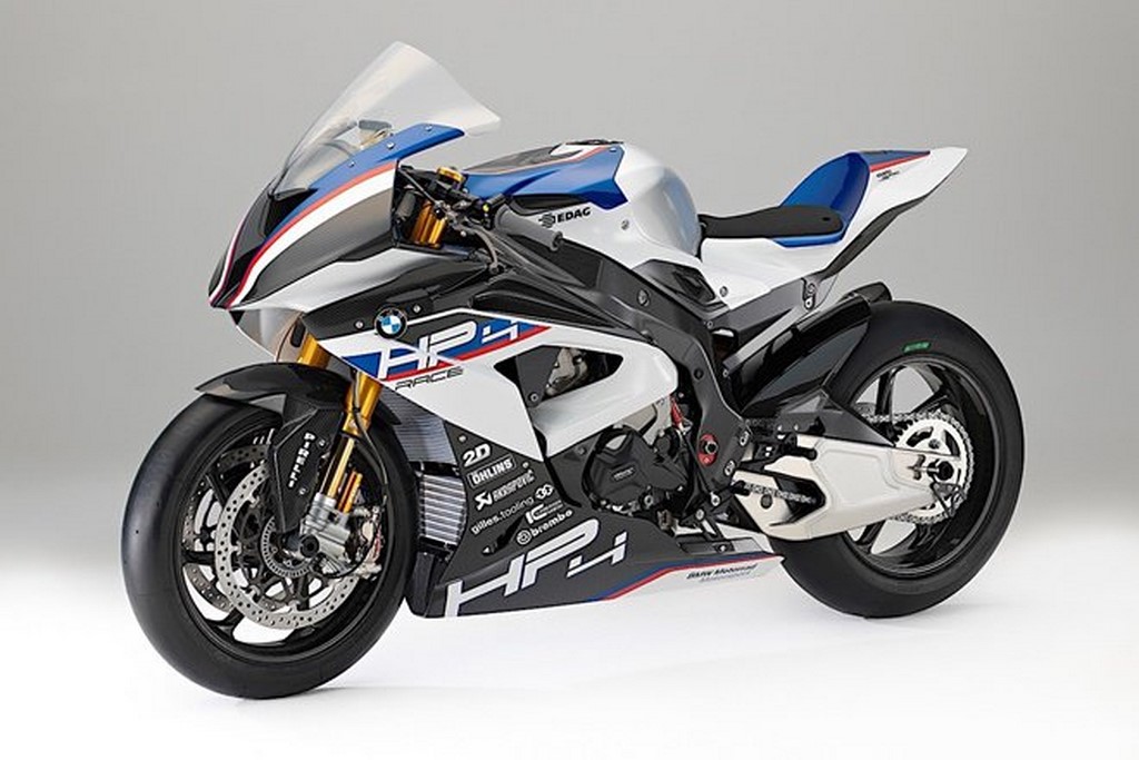 17 Bmw Hp4 Race Revealed Produces 215 Hp Motorbeam 17 Bmw Hp4 Race Revealed Produces 215 Hp Motorbeam