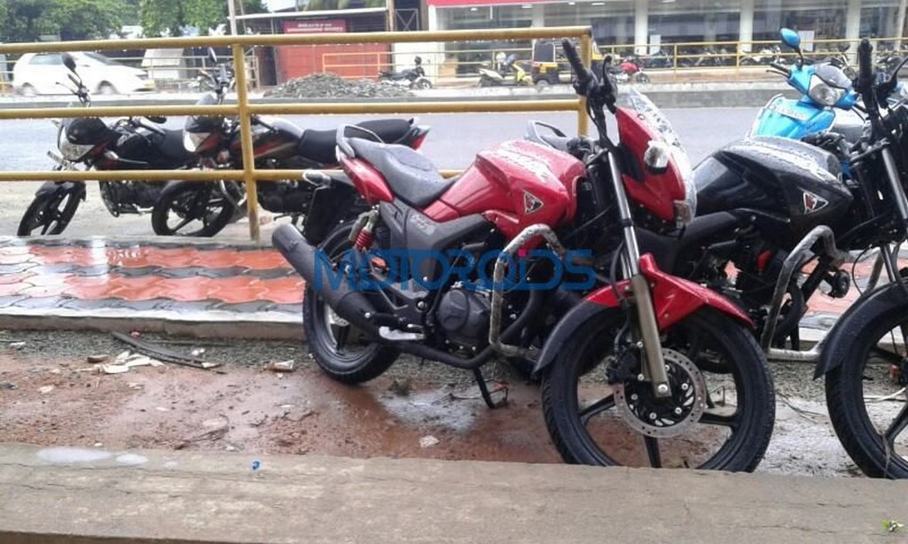 Hero Hunk 200r Price In India