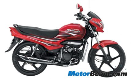 Hero Splendor | MotorBeam - Indian Car Bike News & Reviews
