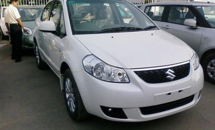 New_Maruti_SX4_VVT