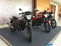 Next Gen Hero Achiever 150