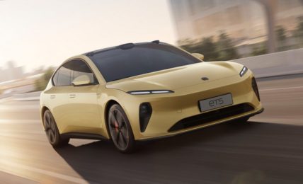 Nio ET5