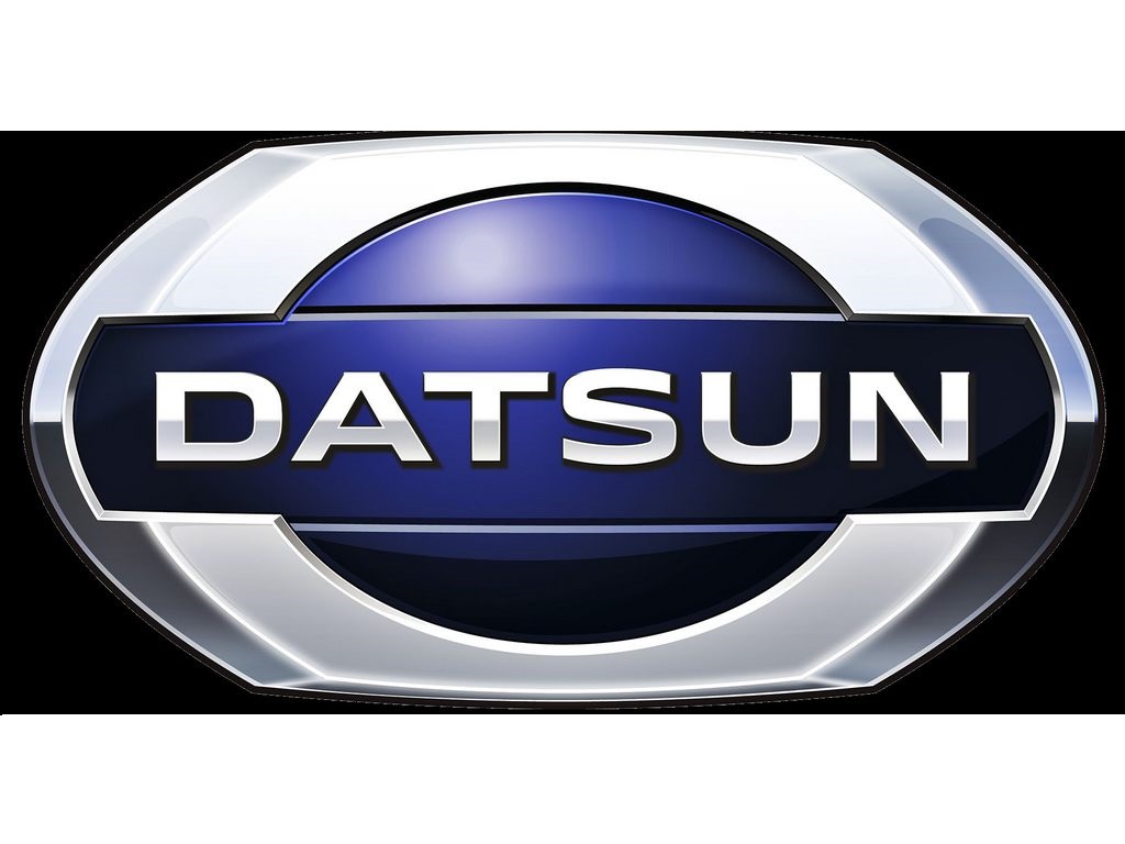 Nissan Datsun Discontinued
