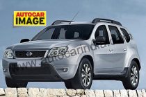 Nissan Duster Compact SUV