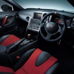 Nissan GT-R Nismo Interiors