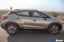 Nissan Kicks Pros Cons Hindi