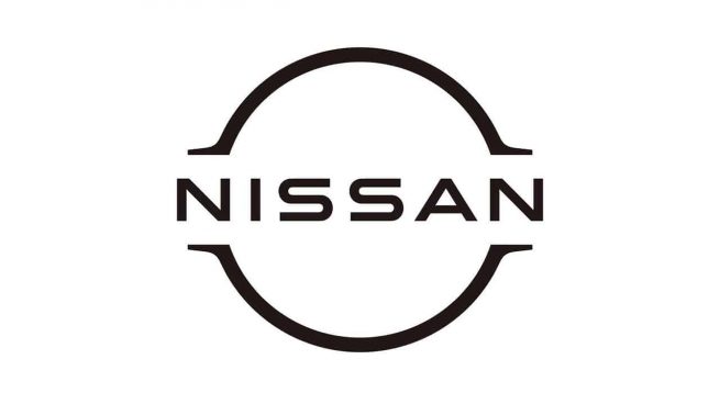 Nissan Logo