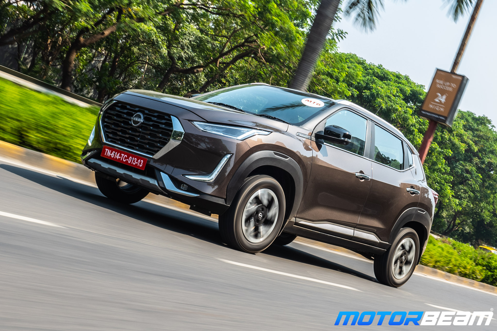 March 2022 Compact SUV Sales