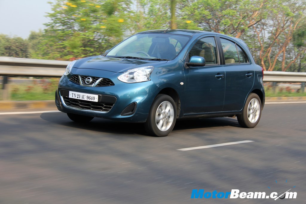 Nissan Micra Long Term Review Final Report