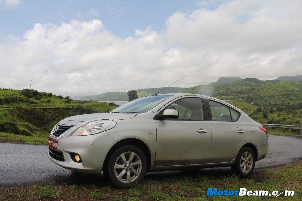 Nissan Sunny Ownership Costs