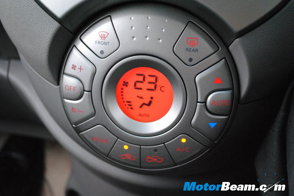 Nissan_Micra_Test_ AC