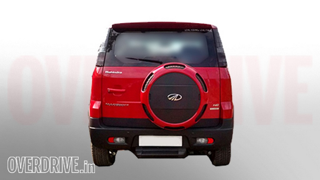 Nuvosport Back