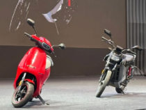 OLA S1 Pro+ & Roadster X+ updated front