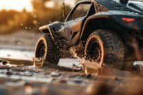 Off-Road Car Insurance