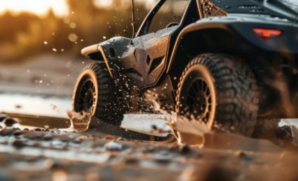 Off-Road Car Insurance
