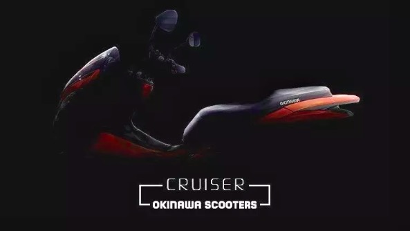 Okinawa Cruiser