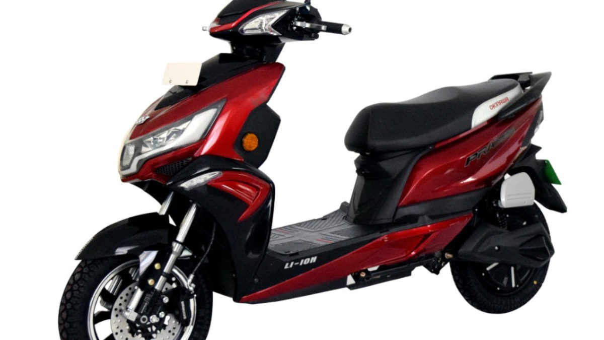 Electric Bike Okinawa Price Praise Electric Scooter Price Okinawa